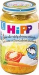 HIPP MENU Těstoviny s mořskou rybou a…