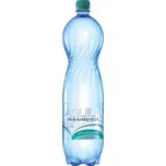 Aquila Aqualinea jemně perlivá 1,5 l