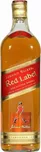 Johnnie Walker Red Label 40 %