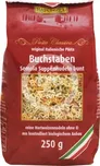 Rapunzel Písmenka semolina barevná 250g