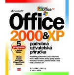 Microsoft Office 2000 a XP - Petr…