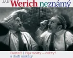 Jan Werich neznámý - Jan Werich [CD]