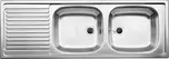 Blanco Top EZS 12 x 4-2 500374