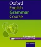 Oxford English Grammar Course Advanced…