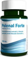 Polenal Forte 100 tbl. - pyl z žita v péči o prostatu