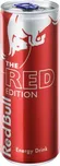 Red Bull Red edition 250 ml