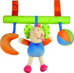 BINO Hrazdička 25 x 25 x 6 cm slon