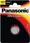 PANASONIC CR 2025 / 1ks