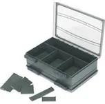 Fox International F Box Medium Double