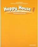 Happy House 1 New Edition Metodická…