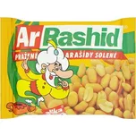 Alika Arrashid Arašídy 60 g