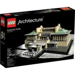 LEGO Architecture 21017 Imperial Hotel