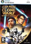 Clone Wars Republic Heroes PC
