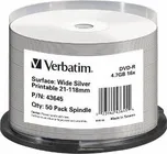 Verbatim DVD-R spindle 50 4,7GB 16x