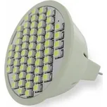 Whitenergy LED žárovka GU5.3 60 SMD…