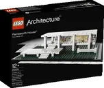 LEGO Architecture 21009 Farnsworth House