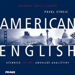 American English: Strejc Pavel
