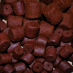 Mikbaits Pelety Red Fish Halibut mega…