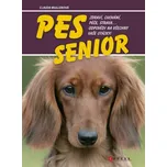 Pes senior: Claude Mullerová