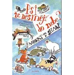 Psi že nesmějí do nebe? - Robert T.…