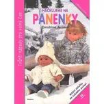 Háčkujeme na panenky - Armani Cendrine