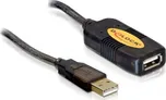 Delock prodlužovací kabel USB 2.0 A…