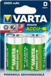 Varta Recharge Power Accu LR20 2 ks
