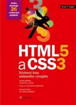 HTML5 a CSS3 - Brian P. Hogan