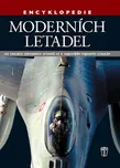 Encyklopedie moderních letadel - Jim…