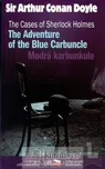 Modrá karbunkule, The Adventure of the…