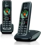 Siemens C530 IP černý