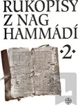 Rukopisy z Nag Hammádí 2: Zuzana Vítková