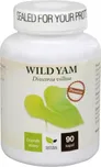 Natural Medicaments Wild Yam Premium 90…