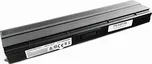 Baterie pro Asus F6V (11,1V/5200mAh)