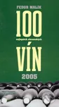 100 najlepších slovenských vín 2005 SK