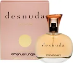 Emanuel Ungaro Desnuda W EDP