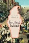 Zmrzlinová královna - Susan Jane…