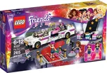LEGO Friends 41107 Limuzína pro popové…