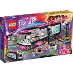 LEGO Friends 41106 Autobus pro turné…