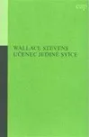 Učenec jediné svíce - Wallace Stevens