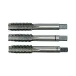 Závitník M16 sada 3 ks TOYA TO-24430