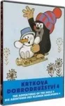 DVD Krtkova dobrodružství (1968 - 1971)