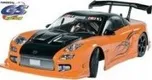 Reely RC Mazda RX-7 1:10 4WD RTR