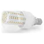 Whitenergy LED žárovka E14 80 SMD 3528…