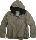 Surplus Windbreaker olivová