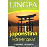 Lingea Japonská konverzace