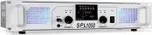 Skytec SPL-1000 MP3 bílý,PA zesilovač,…
