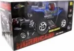 RC Auto Hurikán modré