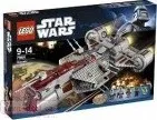 LEGO Star Wars 7964  Republic Frigate TM