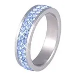 Tribal RSSW02 light sapphire